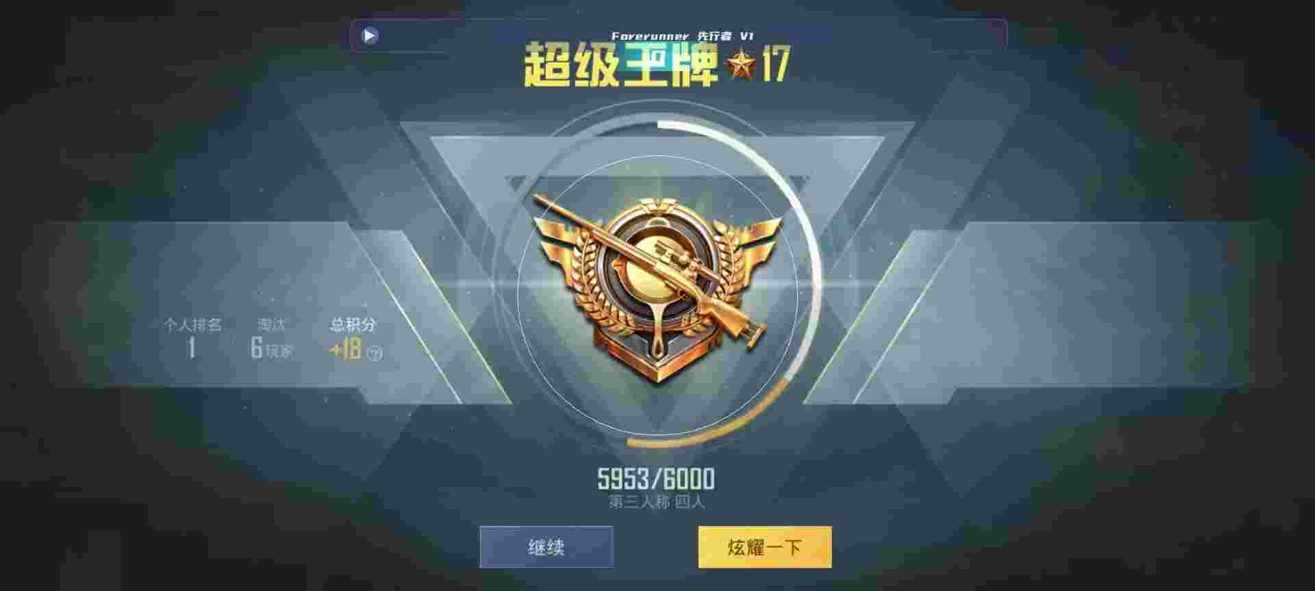 和平精英鸡腿辅助自瞄 - ƽӢһԪͷ辅助预览图